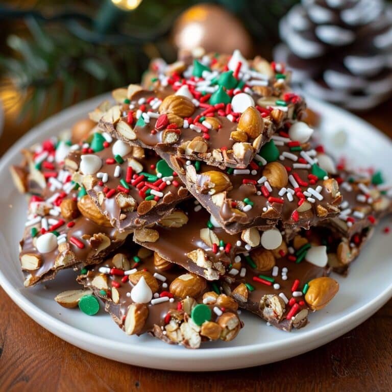 Crockpot Christmas Crack Recipe