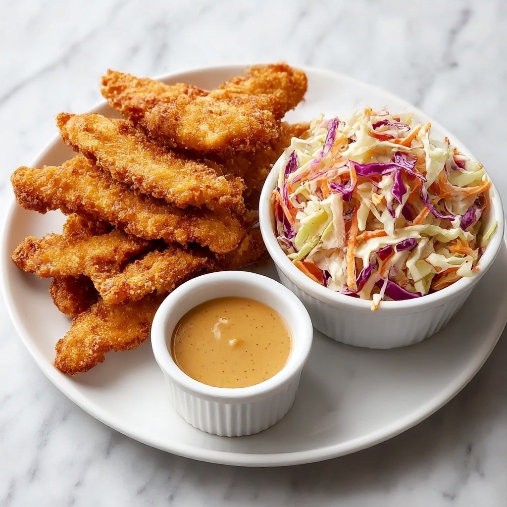 Raising Cane’s Chicken Tenders Copycat Recipe
