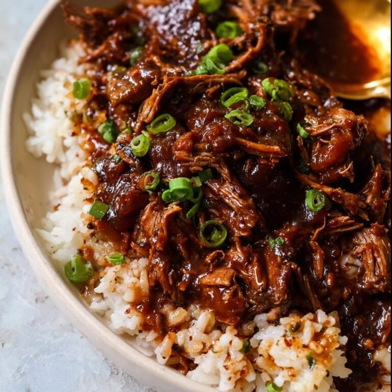 Pork Adobo Recipe