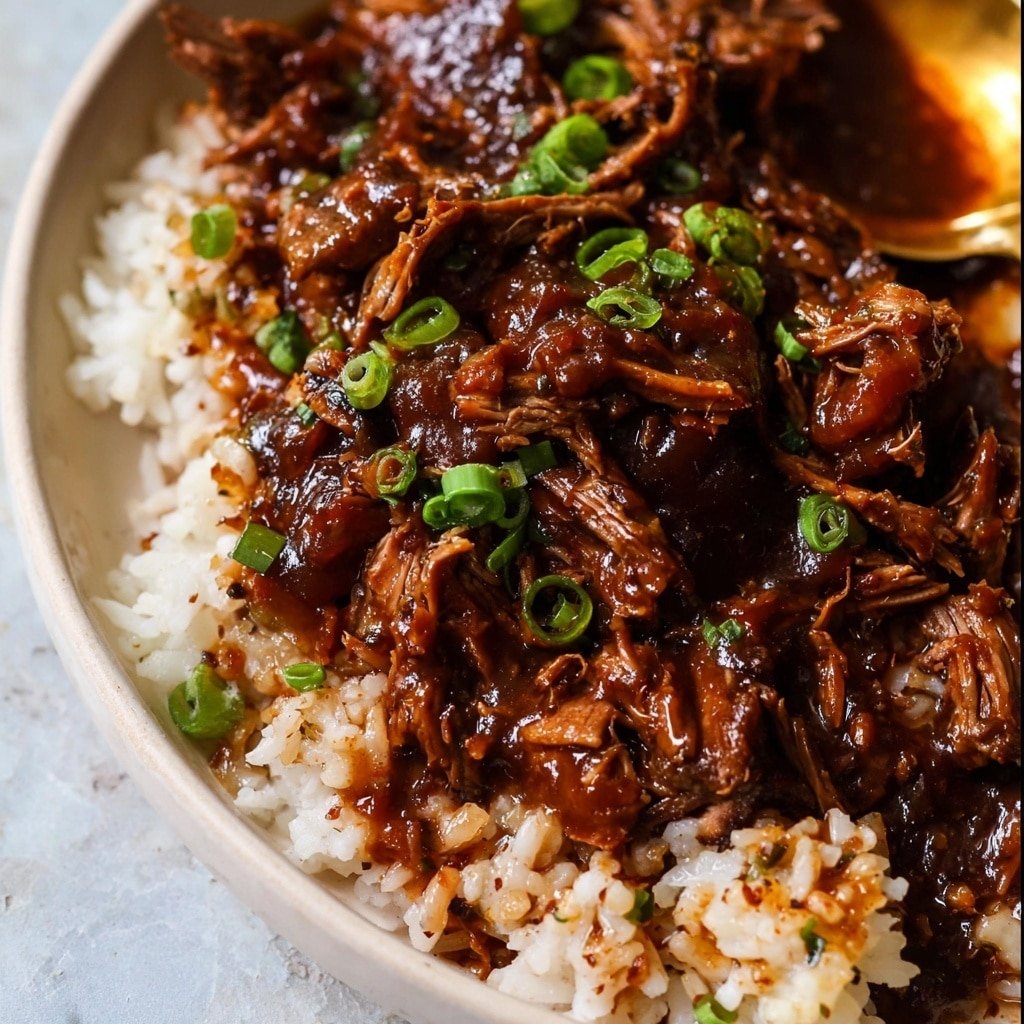 Pork Adobo Recipe